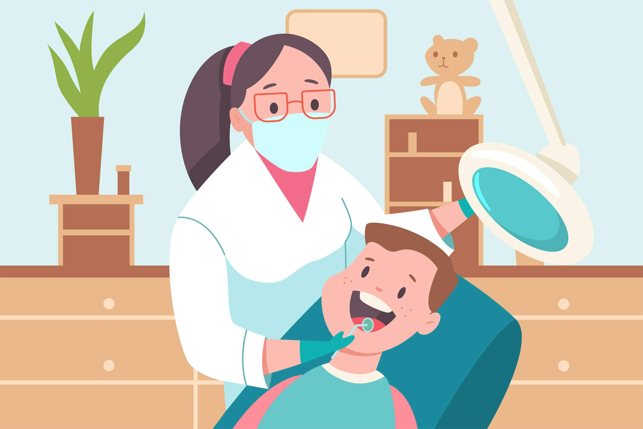 dentista JP