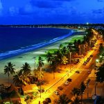 Melhores Quiosque Orla de Cabo Branco e Tambaú João Pessoa - Guia Completo