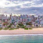 Melhores Praias de João Pessoa - PB |  Guia 2023