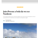 Encontre seu Imóveis beira mar em João Pessoa - Guia 2024