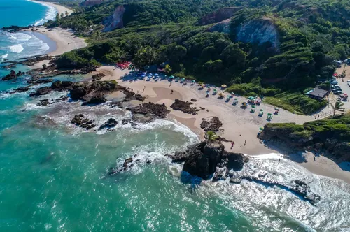 16ª edição do Tambaba Open de Surf Naturista acontece neste fim de semana