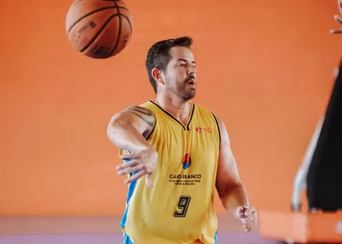 Campeonato Paraibano de Basquete 2025: confira equipes, formato e confrontos