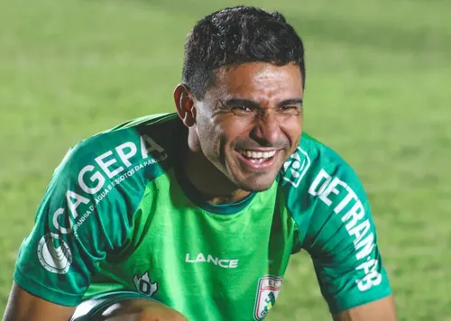 Confira a artilharia do futebol paraibano em 2025