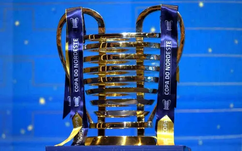 Copa do Nordeste 2026: entenda o possível novo formato do regional