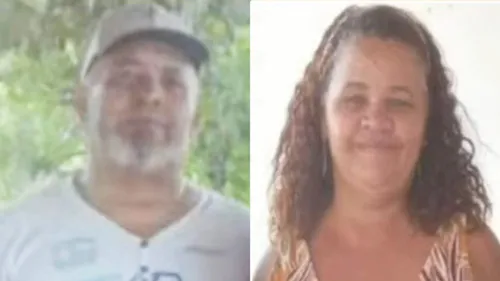 Idosos desaparecidos em Sapé: entenda como o crime aconteceu e quem está preso