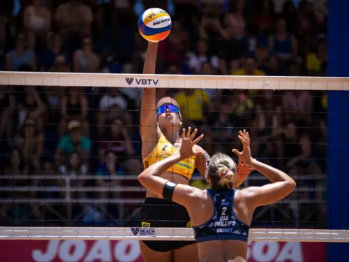 Elite 16 em João Pessoa: confira a programação da competição