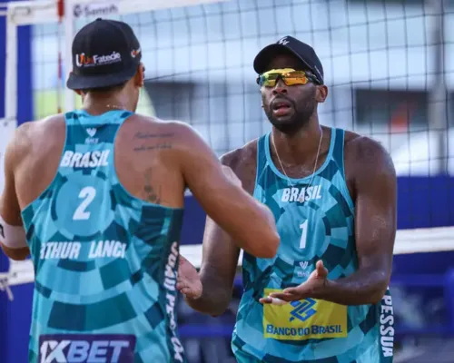 Elite 16 em João Pessoa: confira a programação da competição