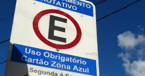 Zona Azul de João Pessoa: entenda como funciona