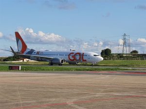 Gol e Azul encerram acordo de cooperação comercial Gol e Azul encerram acordo de cooperação comercial