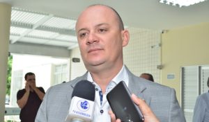 Deputado paraibano achou pouco ´blindagem´ e queria muito mais Deputado paraibano achou pouco ´blindagem´ e queria muito mais
