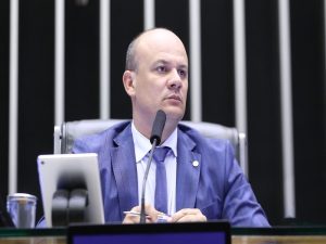 Cabo Gilberto Silva critica condenação de Bolsonaro: “Ditadura judicial” Cabo Gilberto Silva critica condenação de Bolsonaro: “Ditadura judicial”