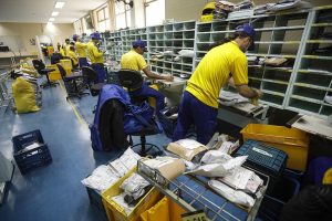 prejuízo quintuplica e vai a R$ 2,64 bi num trimestre prejuízo quintuplica e vai a R$ 2,64 bi num trimestre
