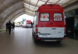 Morre filha do humorista José Fabiano, vítima de dengue hemorrágica Morre filha do humorista José Fabiano, vítima de dengue hemorrágica