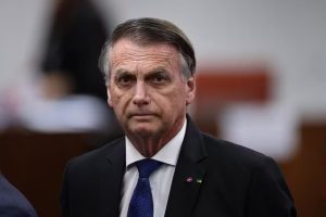 defesa de Jair Bolsonaro alega que pena é desproporcional defesa de Jair Bolsonaro alega que pena é desproporcional