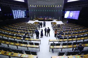Saiba como votaram os deputados da Paraíba a ´autoproteção´ Saiba como votaram os deputados da Paraíba a ´autoproteção´