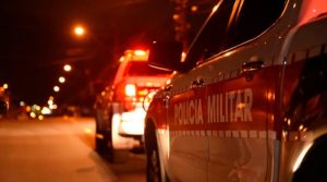 Sargento da PM é baleado ao reagir a assalto em Bayeux Sargento da PM é baleado ao reagir a assalto em Bayeux