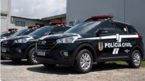 Quatro pessoas são indiciadas por esquema de diplomas falsos na Paraíba Quatro pessoas são indiciadas por esquema de diplomas falsos na Paraíba