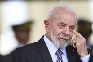 Lula buscará mercado de 680 milhões de habitantes na Ásia Lula buscará mercado de 680 milhões de habitantes na Ásia