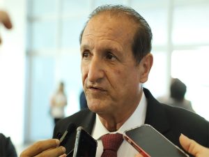 Deputado avalia que investigação contra Cícero já era esperada por conta das eleições Deputado avalia que investigação contra Cícero já era esperada por conta das eleições