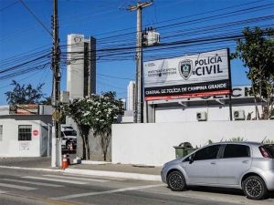 Mulher é presa por exploração de crianças e adolescentes em Boqueirão Mulher é presa por exploração de crianças e adolescentes em Boqueirão