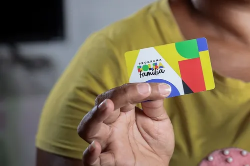 Pagamento do Bolsa Família de outubro 2025 começa nesta segunda (20)