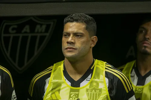 Com dúvida sobre Hulk, Atlético-MG decide vaga na final da Sul-Americana contra o del Valle