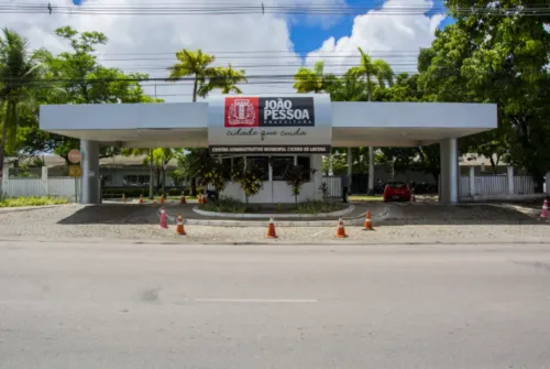 João Pessoa antecipa ponto facultativo do Dia do Servidor para 27 de outubro