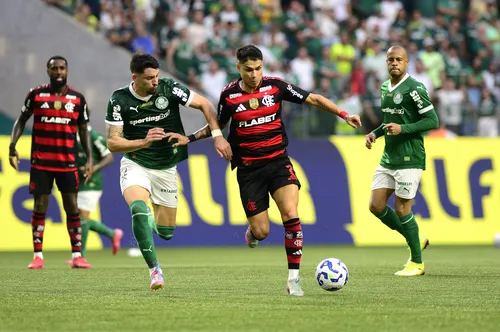 Saiba quanto custa para ver o Flamengo na final da Libertadores 2025
