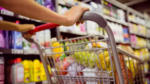 Paraíba reduz insegurança alimentar em quase 10% nos domicílios