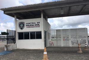 Dois homens são presos suspeitos de estupro de vulnerável na Paraíba Dois homens são presos suspeitos de estupro de vulnerável na Paraíba