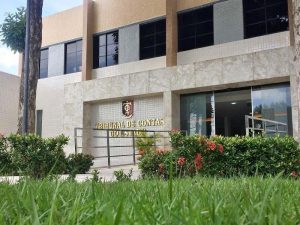 TCE rejeita contas da Prefeitura de Nova Olinda TCE rejeita contas da Prefeitura de Nova Olinda