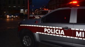 Paraibano confessa assassinato de garota de programa em São Paulo Paraibano confessa assassinato de garota de programa em São Paulo