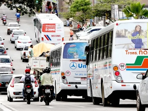 Dia de Finados: confira esquema de trânsito e programação nos cemitérios em Campina Grande