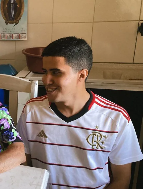 Família procura jovem de 22 anos que desapareceu em Cajazeiras, no Sertão da Paraíba