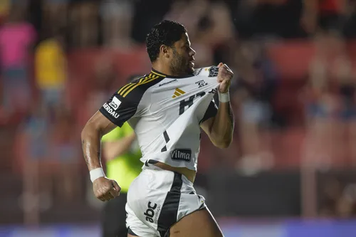 Fase de Hulk repercute no Atlético-MG e anima clube antes da final da Sul-Americana