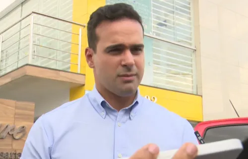 Governo avalia destruição em Campina Grande para indenizar ou reconstruir imóveis, diz vice
