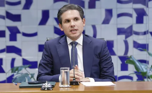 Motta é alvo de representações na PGR e na Câmara por suposto uso indevido da Advocacia da Casa
