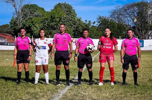 Mixto-PB vence Spartax novamente e está na final do Campeonato Paraibano Feminino 2025