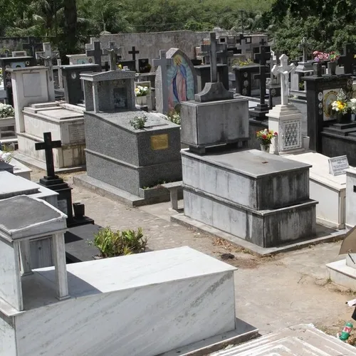 Dia de Finados: João Pessoa tem esquema de trânsito e missas em cemitérios neste domingo (2)