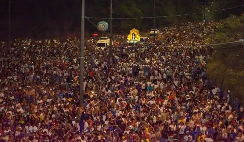 Romaria da Penha: saiba todos os detalhes do tradicional evento religioso