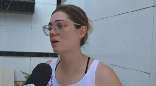 Governo avalia destruição em Campina Grande para indenizar ou reconstruir imóveis, diz vice