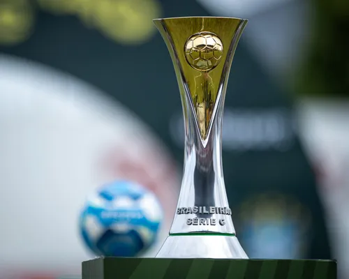 Série C 2026: confira os times confirmados na próxima edição da Terceirona