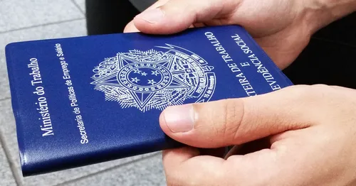 Veja as 2.322 vagas de emprego disponíveis nos Sines nesta semana