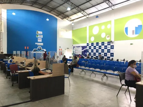 Veja as 2.322 vagas de emprego disponíveis nos Sines nesta semana