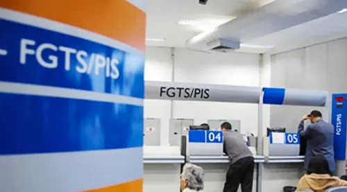 Novas regras do saque-aniversário do FGTS começam a valer neste sábado