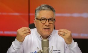 SUS vai ampliar em 30% capacidade de armazenamento no país SUS vai ampliar em 30% capacidade de armazenamento no país