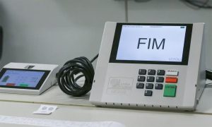 MPF pede cassação da prefeita de Areia por suspeita de compra de votos MPF pede cassação da prefeita de Areia por suspeita de compra de votos