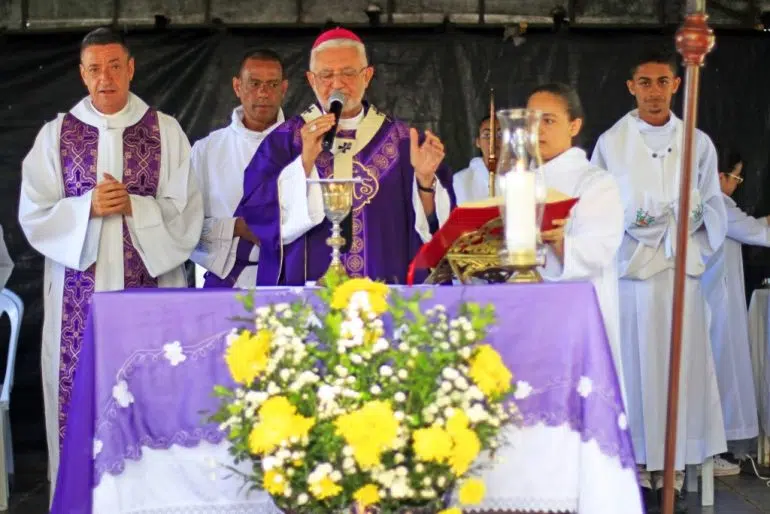 missa de finados