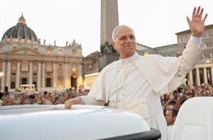 Saiba quais são os filmes que o Papa Leão XIV mais admira Saiba quais são os filmes que o Papa Leão XIV mais admira