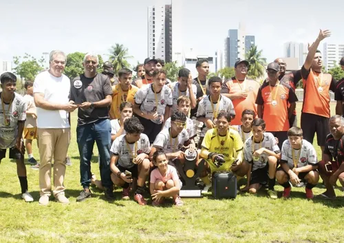 Mixto-PB confirma hegemonia e conquista a Copa Paraíba Raimundo Braga 2025